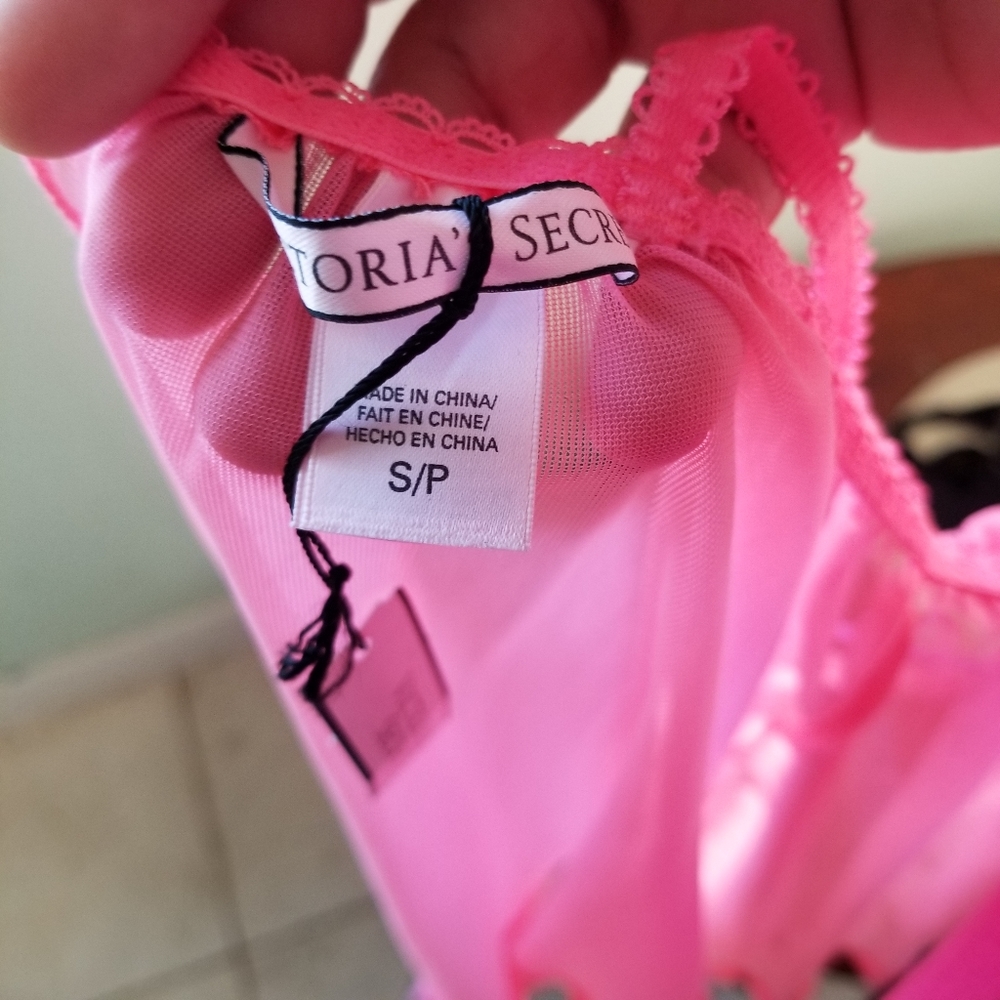 Victoria’sSecret.Babydoll  sz.M - Picture 13 of 13